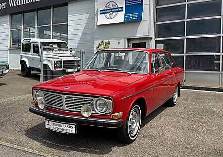 Volvo 144 Limousine ,sehr gepflegt mit H-Zulassung
