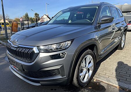 Skoda Kodiaq 1.5 TSI DSG Style*MATRIX*PANO*ACC*7.SITZ