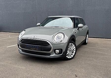 Mini One Clubman / Sitzheizung / PDC Vorne & Hinten