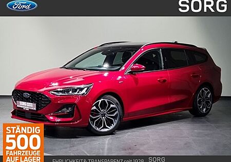 Ford Focus 1.5 EcoBlue ST-Line X*PANO-SD*B&O*-44%*