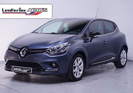 Renault Clio 0.9 TCe Limited Navi PDC Apple Carplay 1e b