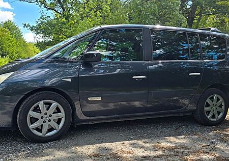 Renault Grand Espace Celsium dCi 150 Celsium