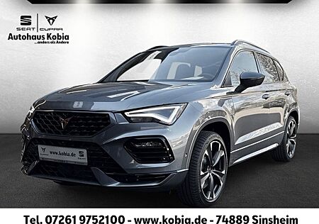 Cupra Ateca VZ 2.0 TSI 300PS 221kW 7-Gang