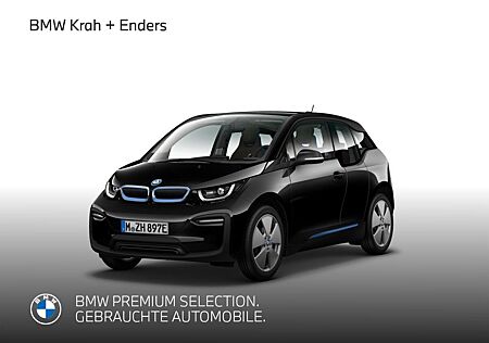 BMW i3 +Navi+BT+LED+SHZ+Temp+CD+PDCv+h+Rückfahrkam.