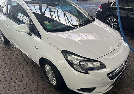 Opel Corsa 1.2 Selection Selection / Nur knapp 58k