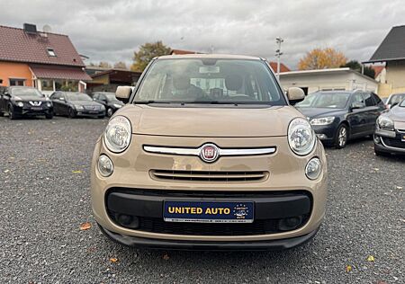 Fiat 500L 1.4 16V Opening Edition