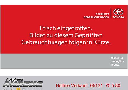 Toyota RAV 4 Plug-in-Hybrid *AHK* *ACC*