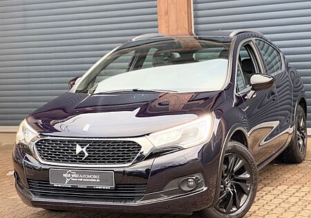 DS Automobiles DS 4 DS4 CROSSBACK 130/Navi/LED/1.HD/PDC/TLeder/