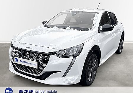 Peugeot 208 e- Allure Pack 136*SHZ*LED*KLIMA*CAR PLAY*