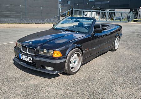 BMW 320i Tüv Neu Wertgutachten über 9k