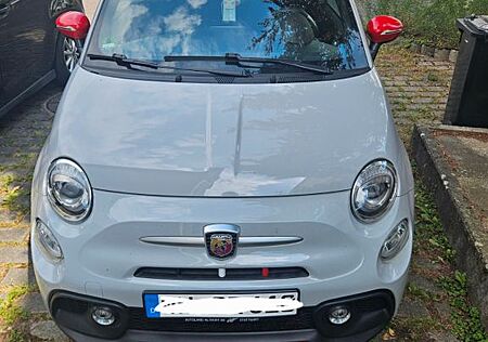 Abarth 595 1.4 T-Jet 16V 595 Pista Pista