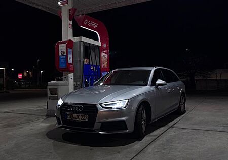 Audi A4 1.4 TFSI sport Avant sport