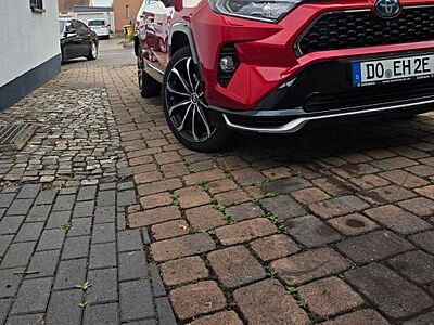 Toyota RAV 4 2.5 Plug-In Hybrid Auto AWD Technik-St...