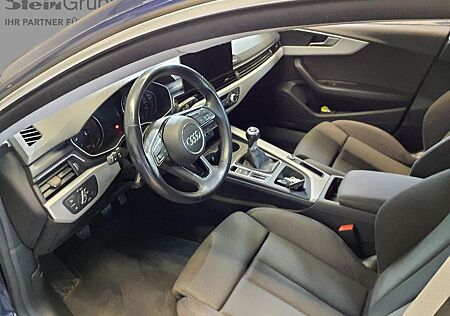 Audi A5 Sportback S line APP+DAB+AHK+NAVI+PDC+KAMERA