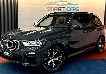BMW X5 xDrive 45 e M Sport*Massage*Pano*360°*AHK*