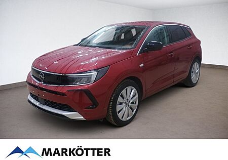 Opel Grandland X Grandland Elegance 1.6 Turbo Plug-In NAVI/360CAM