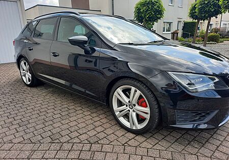 Seat Leon 2.0 TSI Start&Stop ST CUPRA 265 DSG CUP...