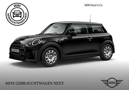 Mini Cooper S Essential Trim 3-Türer Aut.LED DAB SHZ