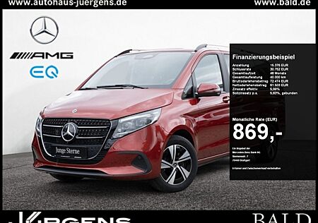 Mercedes-Benz V 250 STYLE L+4x4+MULTIBEAM+AHK2,5T+7SITZE+STHZG