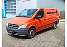 Mercedes-Benz Vito Kasten 113 CDI lang KLIMAANLAGE