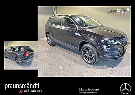 Skoda Karoq 1.5 TSI ACT Style AHK/Kamera/LED/Tempomat