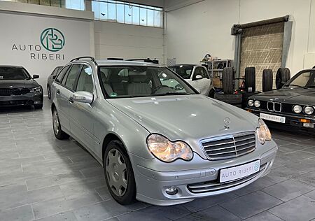 Mercedes-Benz C 230 T C -Klasse T-Modell*1Hand*Tüv