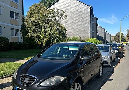 Seat Altea gebraucht kaufen Seat Altea 2.0 TDI PD DPF Sport Edition DSG Sport...