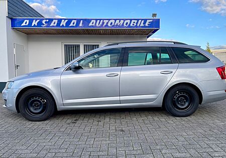 Skoda Octavia Combi 1.6 TDI DSG Elegance,PANORAMA,NAVI