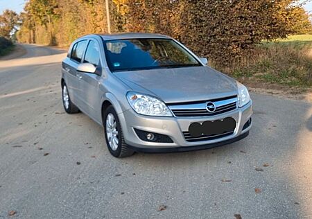 Opel Astra 1.4 Twinport ecoFLEX Edition Edition