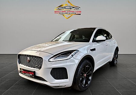 Jaguar E-Pace R-Dynamic SE AWD*STANDHZNG*KEYLESS