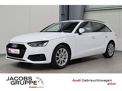 Audi A4 Avant 40 TFSI Navi*SH*PDC