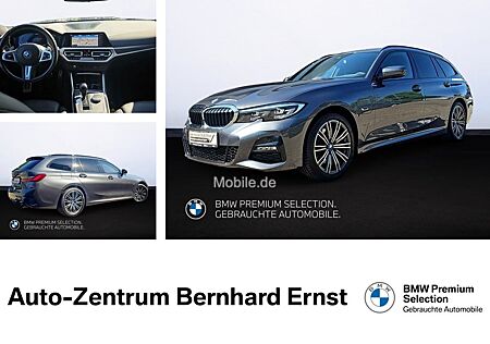 BMW 320e Touring M Sport Live Cockpit Professional