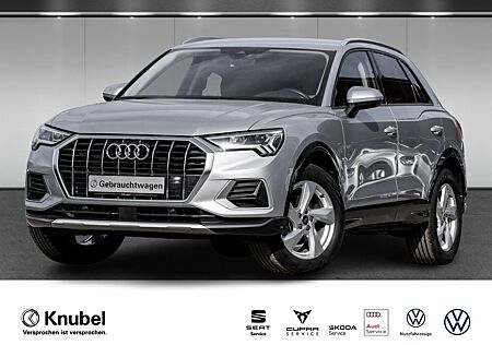 Audi Q3 advanced 35 TFSI S tronic AHK LED eKlappe Car