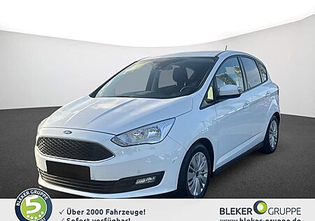 Ford C-Max 1.0 EcoBoost Cool&Connect Start/Stopp