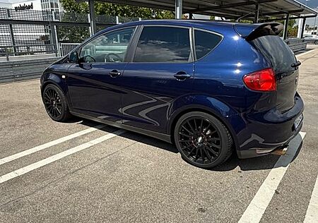 Seat Altea 1.4 TSI Style Copa Style Copa