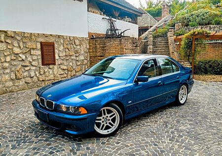BMW 540i A -