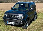 Suzuki Jimny 1.3 4WD Comfort Ranger