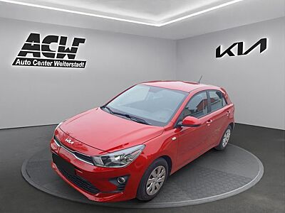 Kia RIO 1.2 ED7 SITZHEIZUNG|KLIMA|BLUETOOTH|14ZOLL