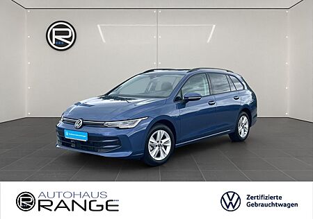 VW Golf Volkswagen VIII Variant 1.5 TSI Life, DSG