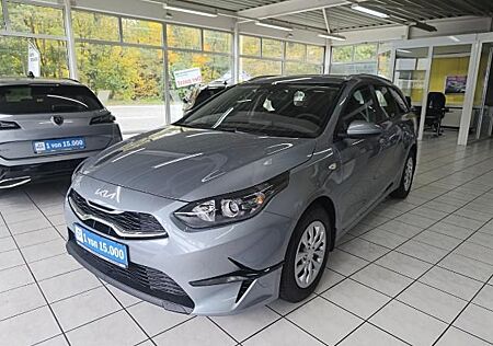 Kia Cee'd / Ceed SW 1.5 T-GDI Vision 7-G DCT Automat
