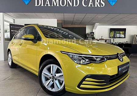 VW Golf Volkswagen VIII Lim. Life* AMBIENTE* GARANTIE*ACC*