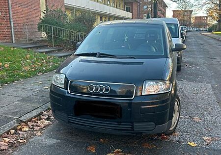 Audi A2 1.4 -