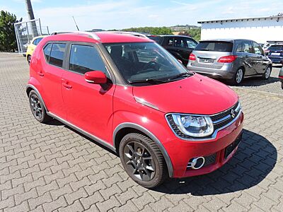 Suzuki Ignis Comfort+ AGS