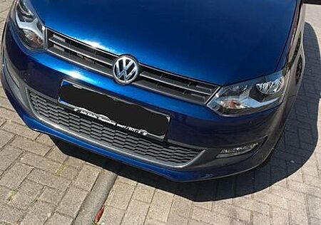 VW Polo Volkswagen Verkaufe 6R 1.6 TDI 90PS
