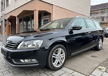 VW Passat Variant Volkswagen Business BlueMotion *Bi-Xen, Nav*