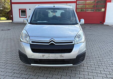Citroën Berlingo gebraucht kaufen Citroën Berlingo BlueHDi 100 Multispace Selection Mu...