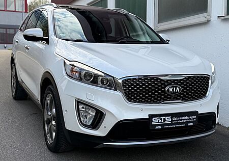 Kia Sorento *Platinum Edition*4WD*LHZ*SHZ*SHL