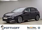 VW Golf Volkswagen 8 2.0 TDI DSG Active Navi AHK Pano IQ.Light