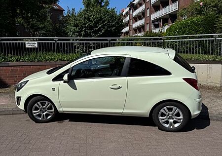Opel Corsa 1.4 Color Edition 74kW Color Edition