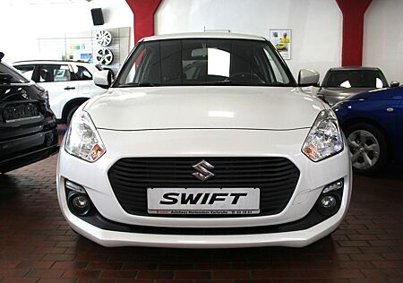 Suzuki Swift 1.2 Dualjet Comfort M/T *Kamera*